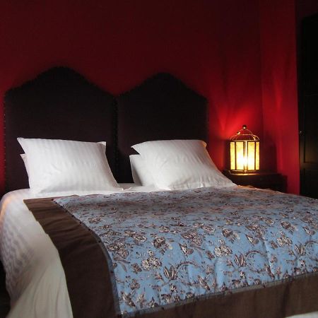Les Buis De Boscherville Gite Henouville Room photo