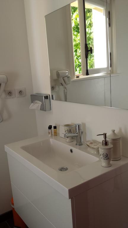 Les Buis De Boscherville Gite Henouville Room photo