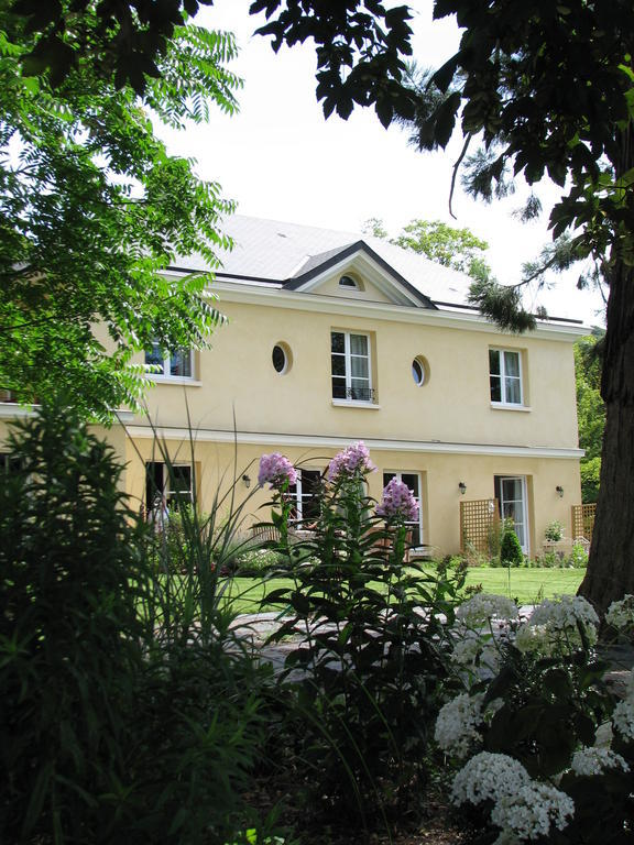 Les Buis De Boscherville Gite Henouville Exterior photo